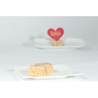 Badam Barfi